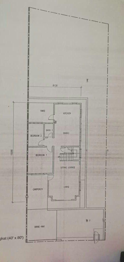 Semi D House, Taman Desa Bestari, Salak Tinggi - photo 5