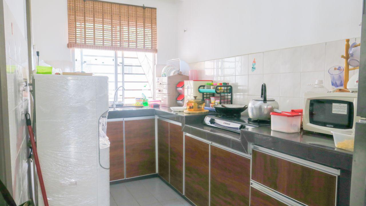 Villaria Condominium, PJS 5, Petaling Jaya, Corner - photo 9