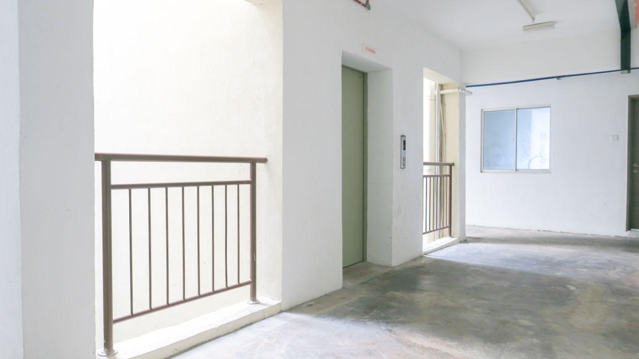 Villaria Condominium, PJS 5, Petaling Jaya, Corner - photo 6