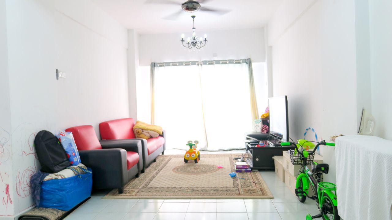 Villaria Condominium, PJS 5, Petaling Jaya, Corner - photo 7
