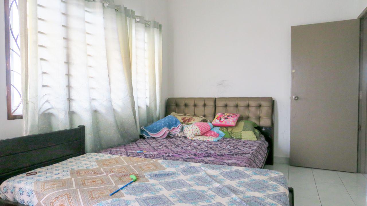 Villaria Condominium, PJS 5, Petaling Jaya, Corner - photo 8