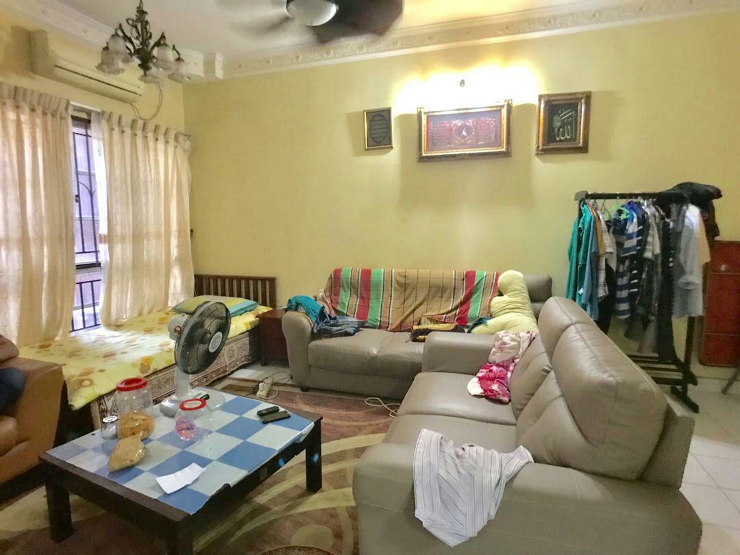 Apartment, Kelana Impian,Kelana Jaya,Petaling Jaya - photo 3