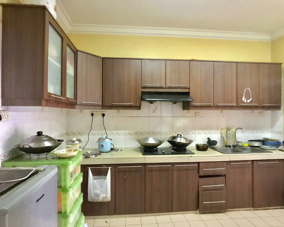 Apartment, Kelana Impian,Kelana Jaya,Petaling Jaya - photo 4