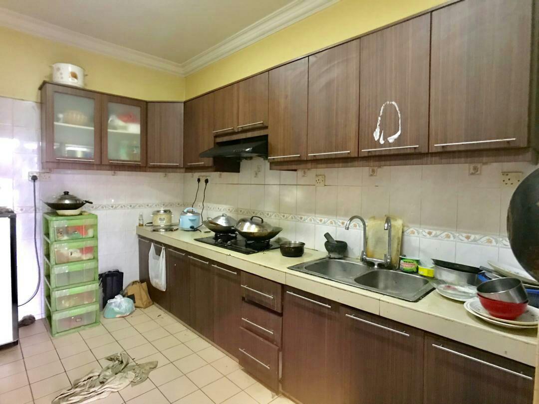 Apartment, Kelana Impian,Kelana Jaya,Petaling Jaya - photo 5