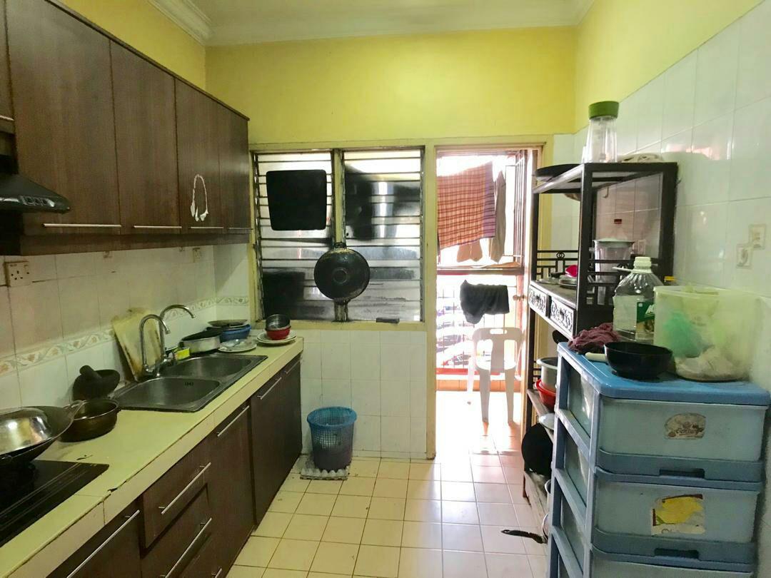 Apartment, Kelana Impian,Kelana Jaya,Petaling Jaya - photo 6