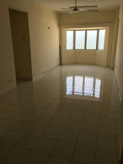 Skyvillas Apartment,Serdang Perdana,Seri Kembangan - photo 2