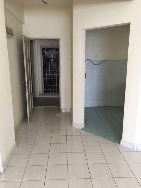 Skyvillas Apartment,Serdang Perdana,Seri Kembangan - photo 3
