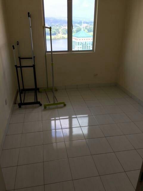 Skyvillas Apartment,Serdang Perdana,Seri Kembangan - photo 4