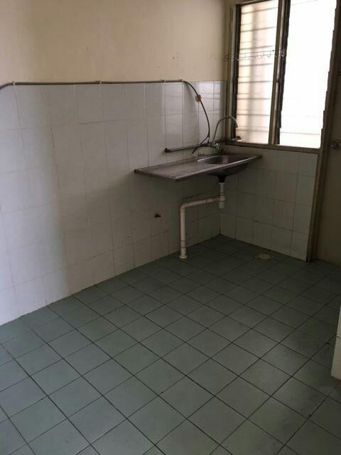 Skyvillas Apartment,Serdang Perdana,Seri Kembangan - photo 5