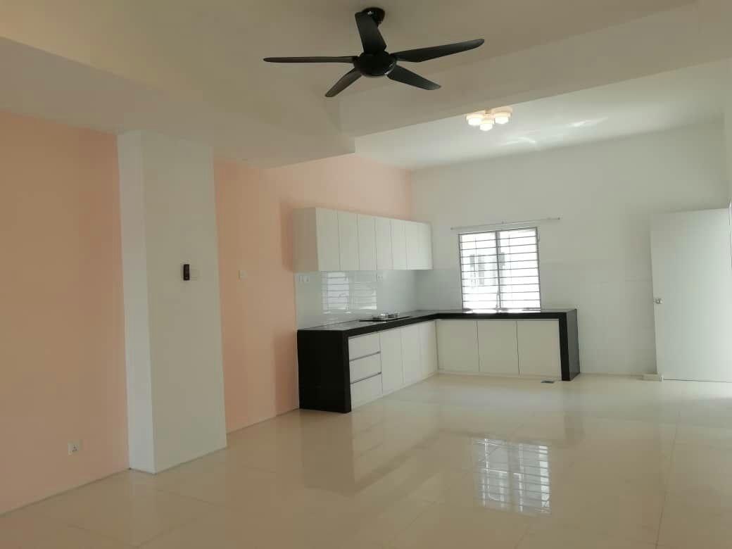 2 Storey Terrace House, CyberSouth, Dengkil - photo 2