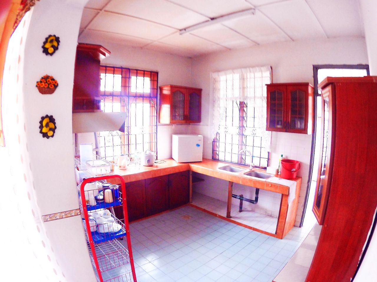 Semi D, Single Storey, Taman Selasih, Sepang - photo 5