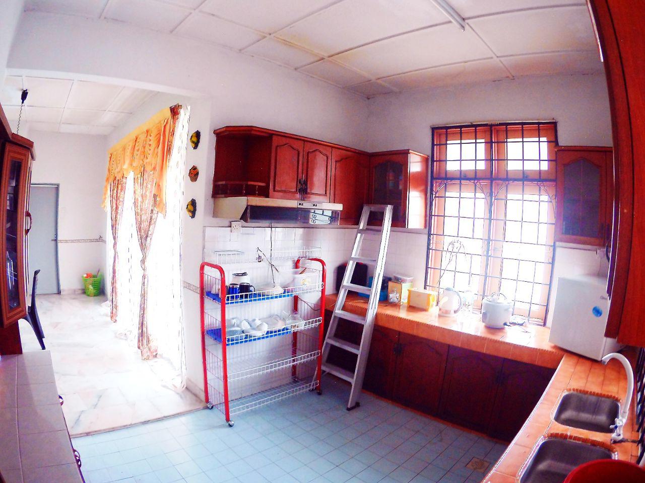 Semi D, Single Storey, Taman Selasih, Sepang - photo 6