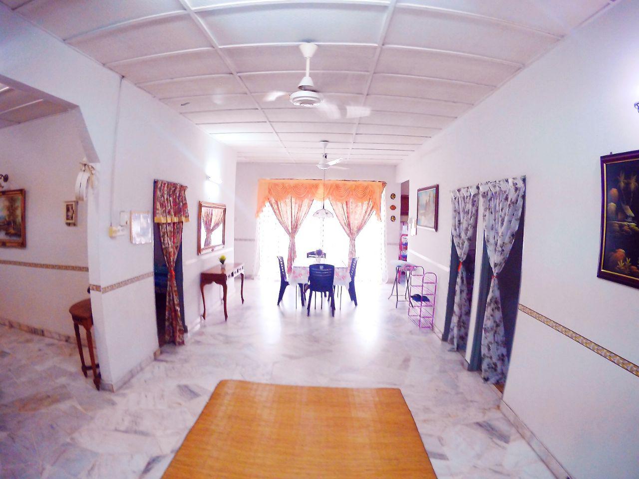 Semi D, Single Storey, Taman Selasih, Sepang - photo 7