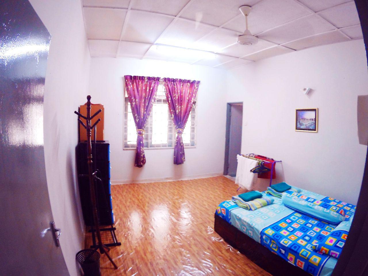 Semi D, Single Storey, Taman Selasih, Sepang - photo 8