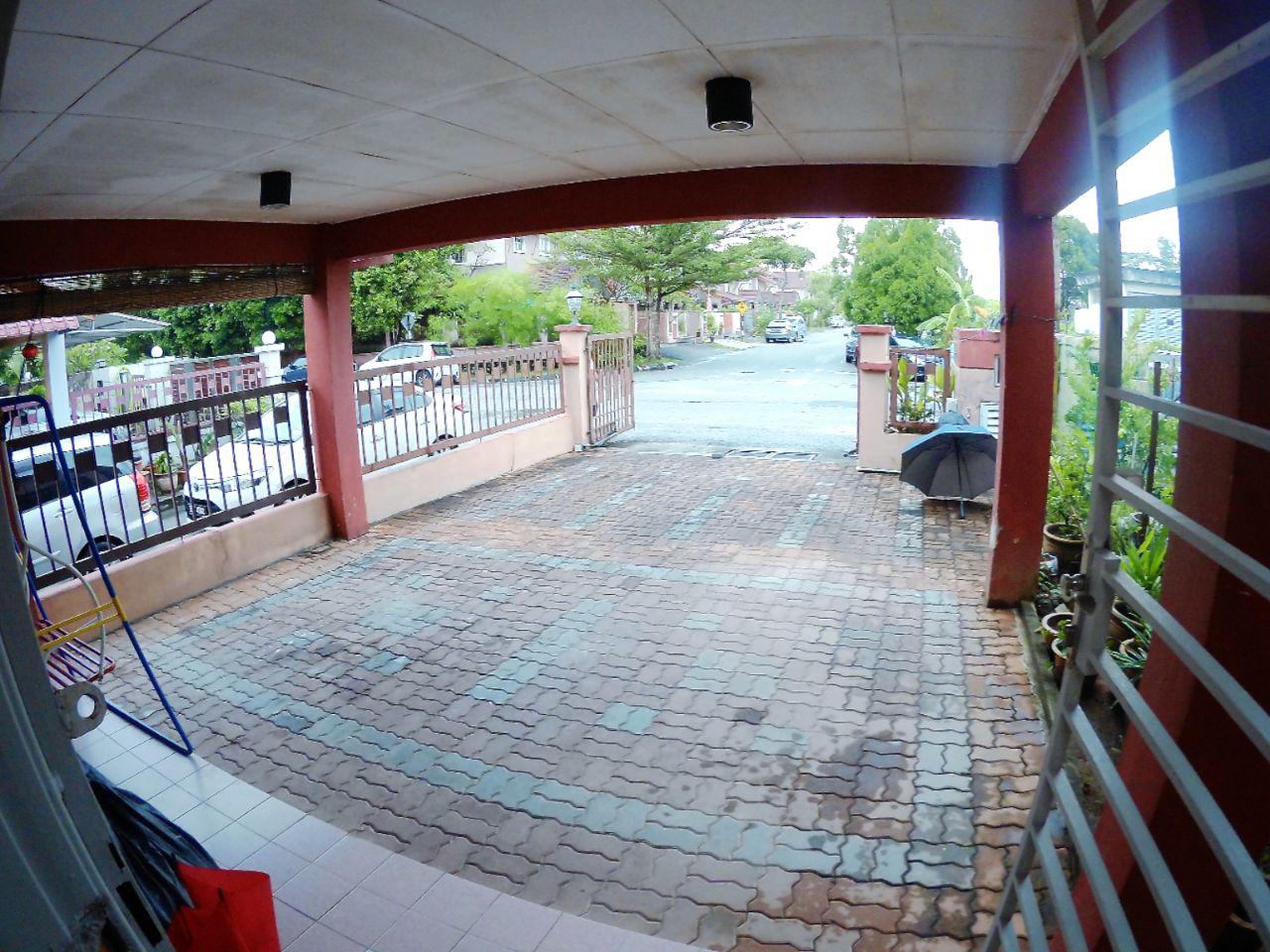 2 Storey Terrace House, End Lot, Putra Heights - photo 1