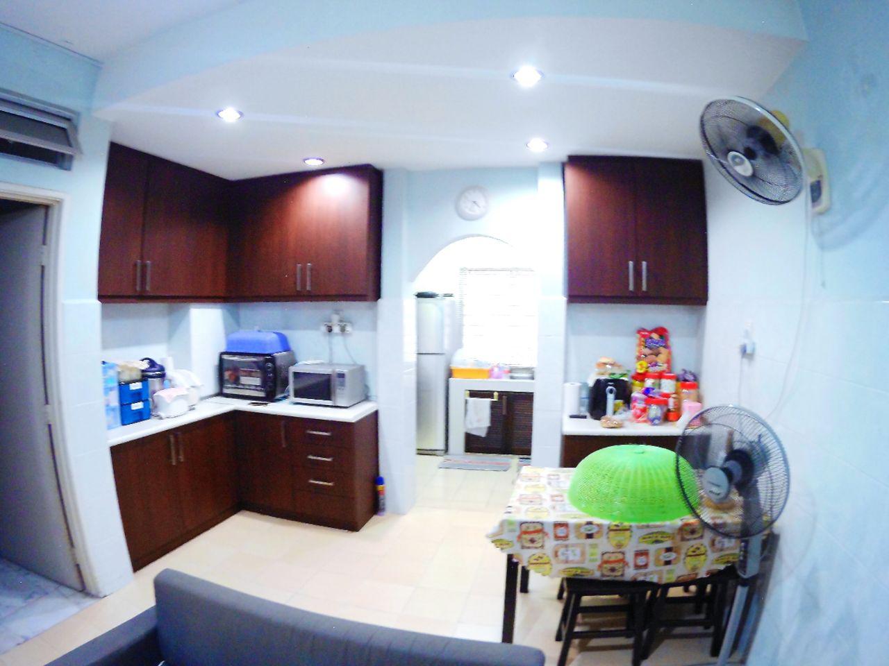 2 Storey Terrace House, End Lot, Putra Heights - photo 10