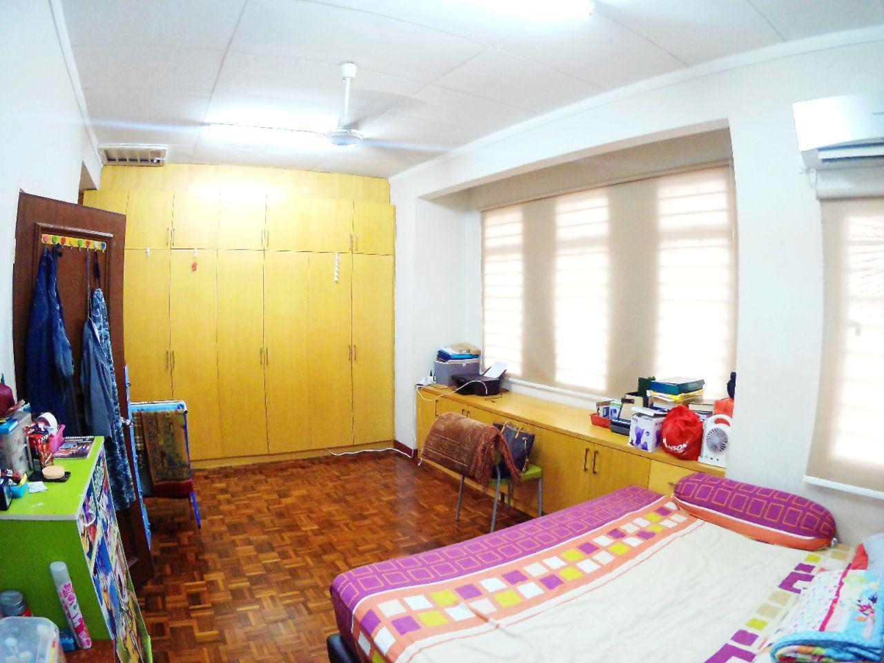 2 Storey Terrace House, End Lot, Putra Heights - photo 6
