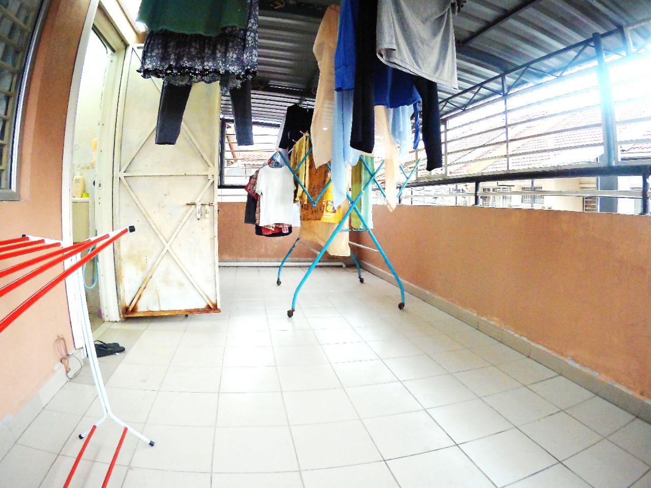 2 Storey Terrace House, End Lot, Putra Heights - photo 7