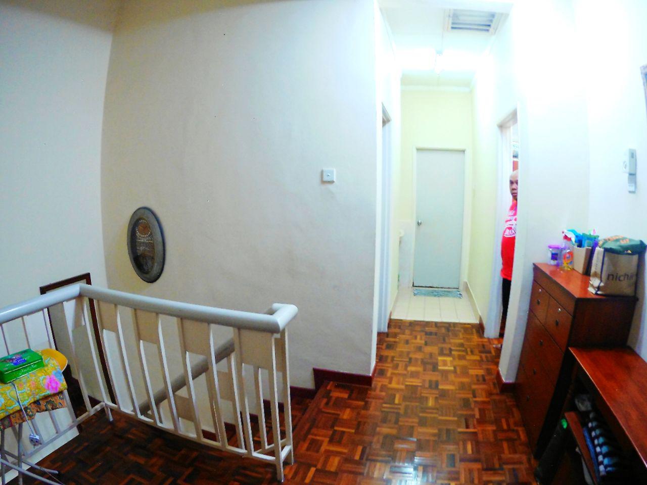 2 Storey Terrace House, End Lot, Putra Heights - photo 8