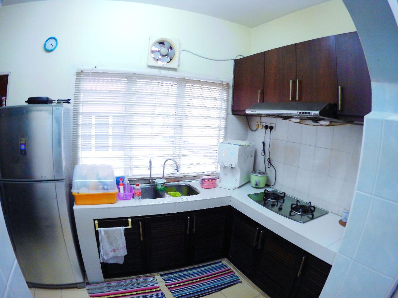 2 Storey Terrace House, End Lot, Putra Heights - photo 9