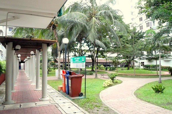 Kelana D Putera Condominium, SS7, Kelana Jaya - photo 2