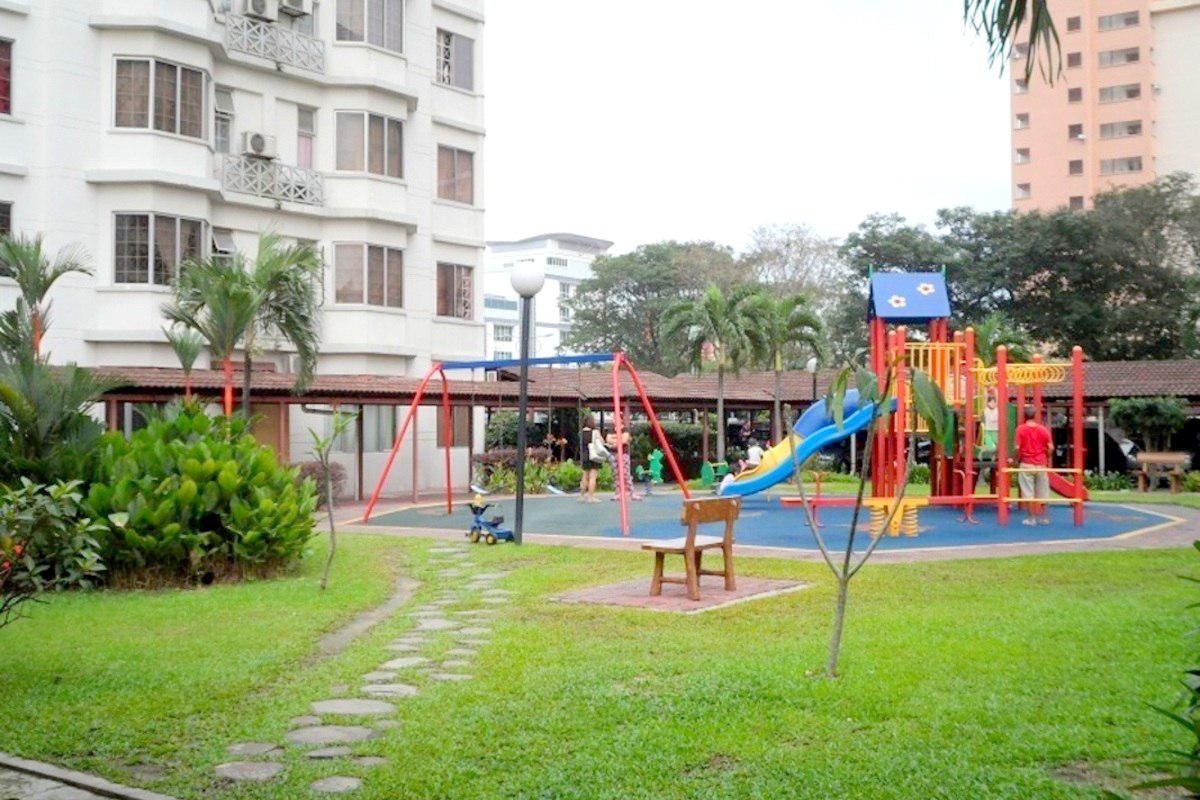 Kelana D Putera Condominium, SS7, Kelana Jaya - photo 3