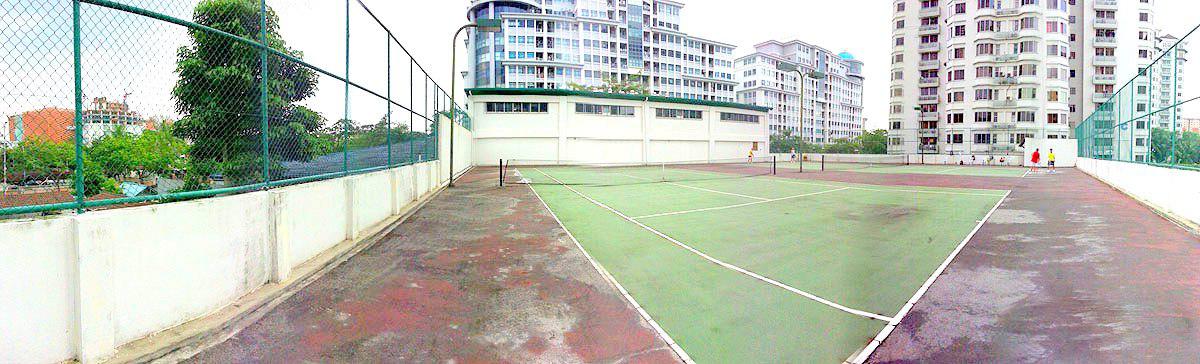Kelana D Putera Condominium, SS7, Kelana Jaya - photo 4