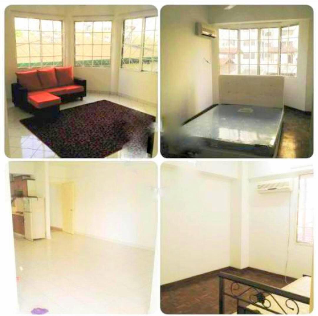 Kelana D Putera Condominium, SS7, Kelana Jaya - photo 5