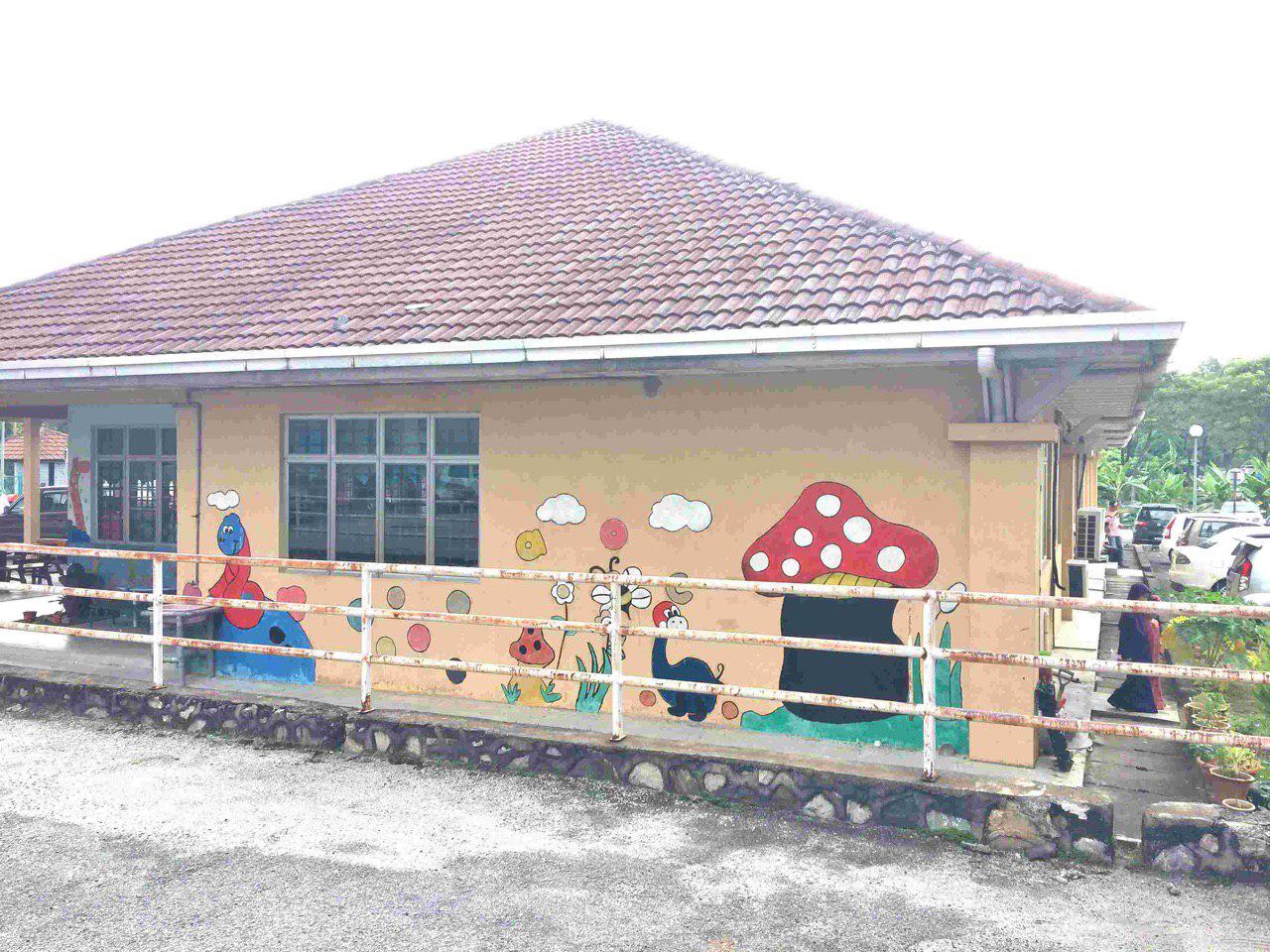 Pangsapuri Seri Kayan, Pinggiran USJ, Subang Jaya - photo 8