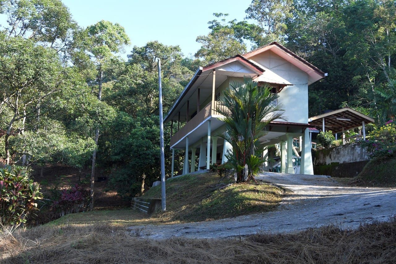 Batu 18 Hulu Langat, Tanah dan Rumah