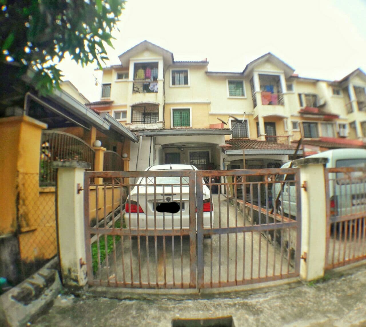 Kajang Perdana Townhouse, Upper Level,Below Market