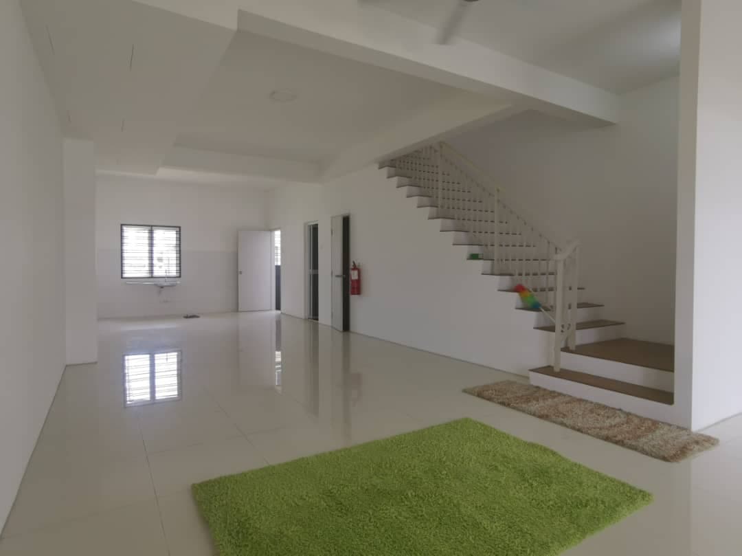 Casa Green Cybersouth, Dengkil, 2 Storey House