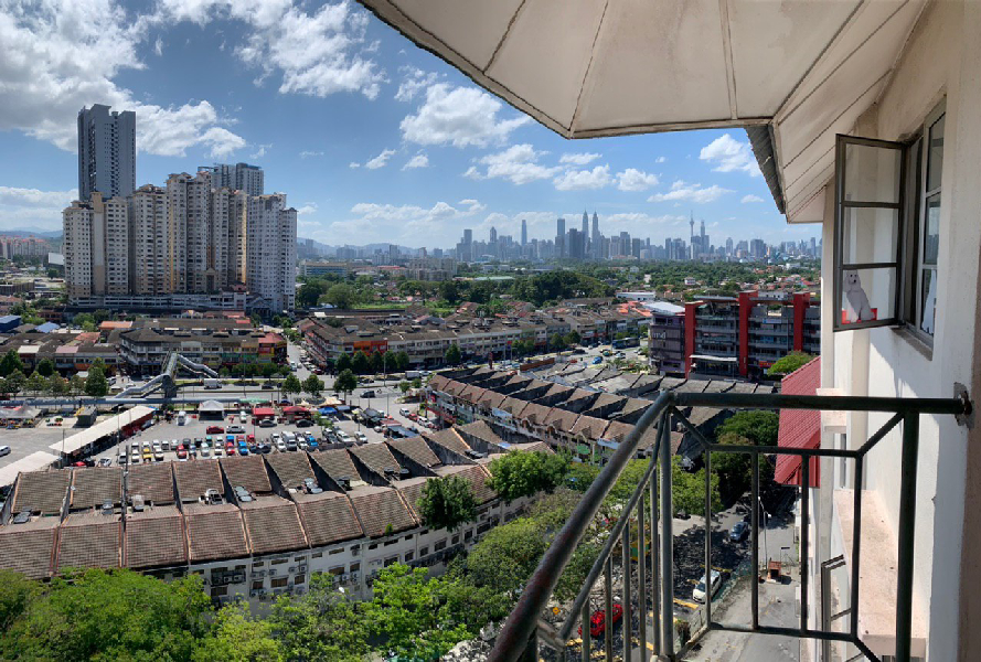 Genting Court Condominium - photo 1