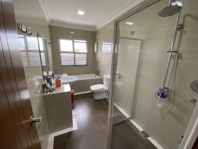 Setia Alam, 3 Storey Terrace House, Corner, 3326sqft - photo 8