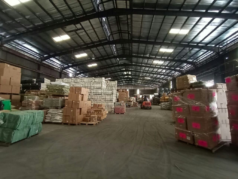 Kapar, Klang, FACTORY, Warehouse, 8 acre