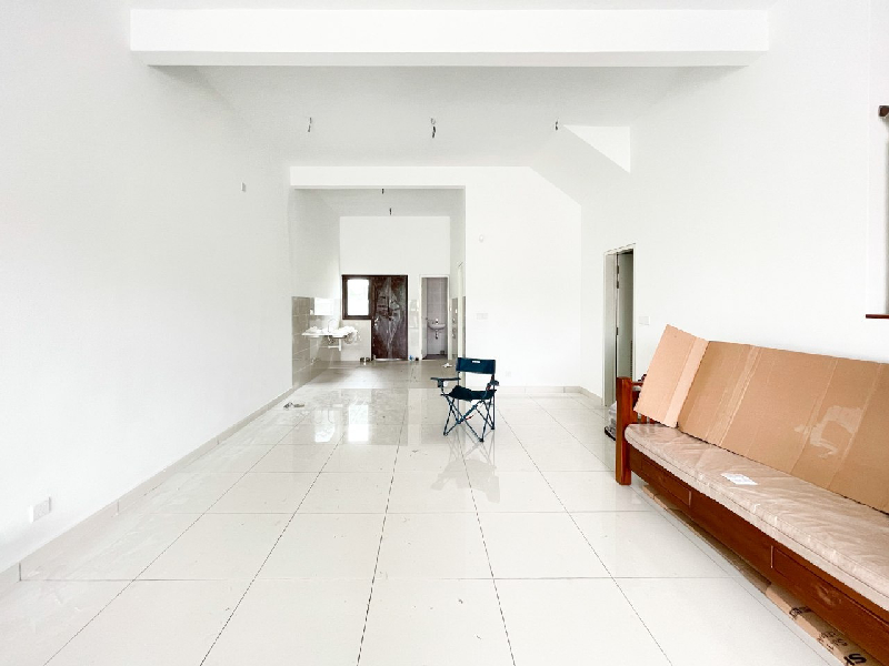 Clarino Alam Impian, Seksyen 35, Shah Alam, 2 Storey Terrace House, 20x80 - photo 3