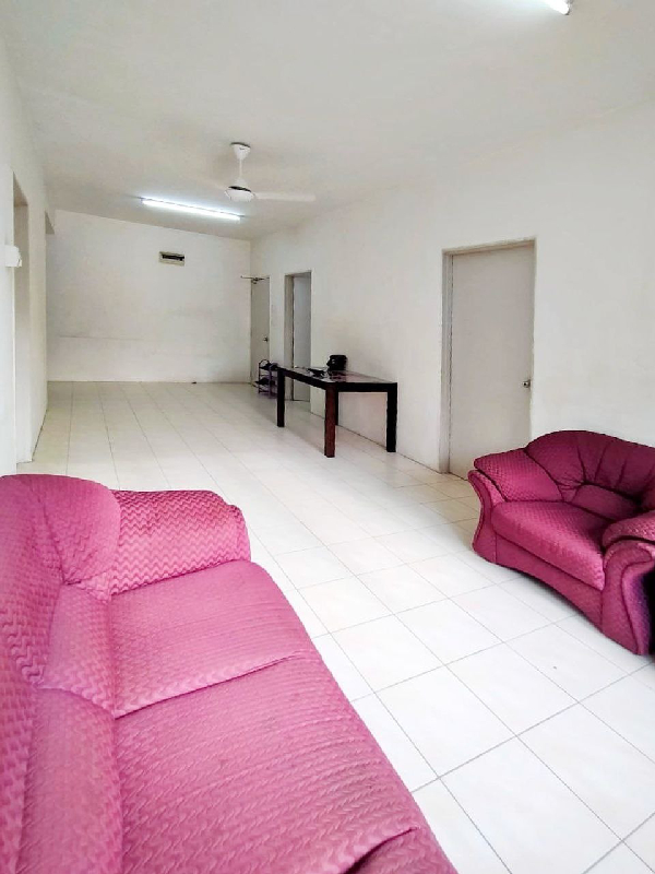 Pangsapuri Mayang, Puncak Jalil, Seri Kembangan, Level 1 - photo 3