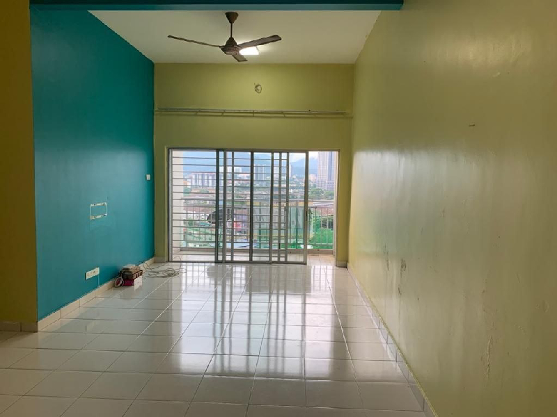 Symphony Heights Condominium, Batu Caves, Level 14