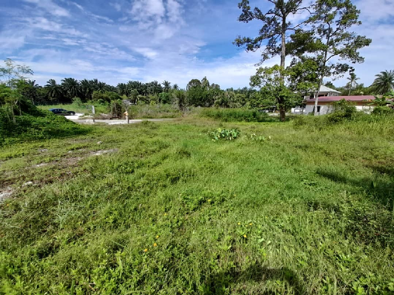 Kampung Bukit Cherakah, Shah Alam, 5600sf, Bungalow Lot