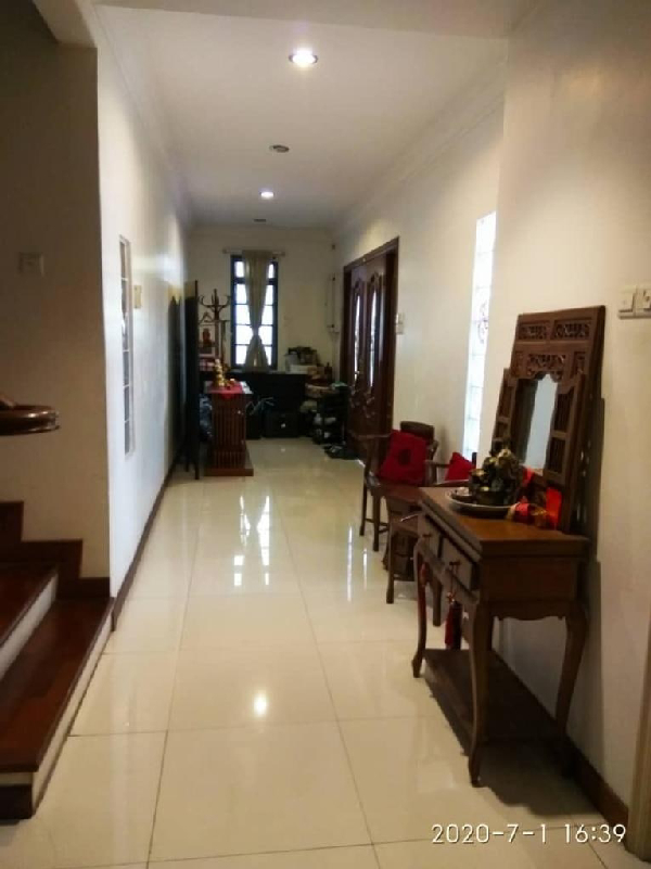 SS 3, Petaling Jaya, 2 Storey Bungalow, 9600sqft