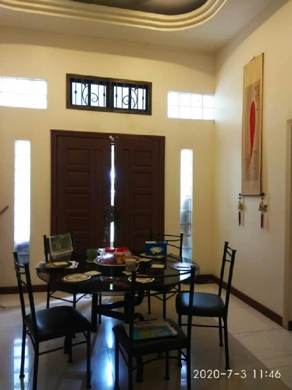 SS 3, Petaling Jaya, 2 Storey Bungalow, 9600sqft - photo 3