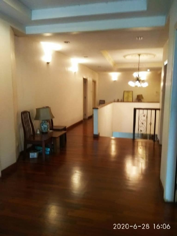 SS 3, Petaling Jaya, 2 Storey Bungalow, 9600sqft - photo 4