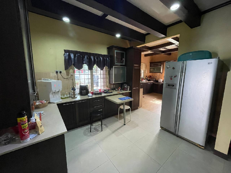 U5, Subang Murni, 2 Storey Terrace House, Corner, 2915sf, Furnish - photo 4