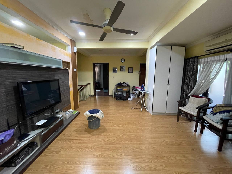 U5, Subang Murni, 2 Storey Terrace House, Corner, 2915sf, Furnish - photo 6