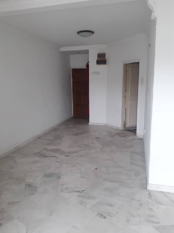 Astaria Condo, Taman Kosas, Ampang, Kitchen Cabinet
