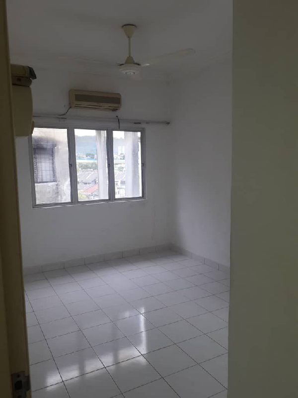 Astaria Condo, Taman Kosas, Ampang, Kitchen Cabinet - photo 3