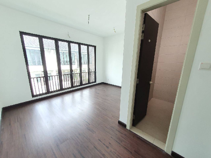 Elmina East, Denai Alam, 2 Storey Superlink, Facing Open, 3000sf - photo 8
