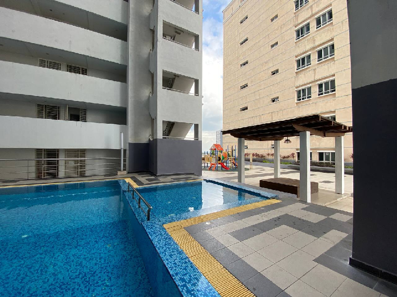 Casa Residenza Condominium, Kota Damansara