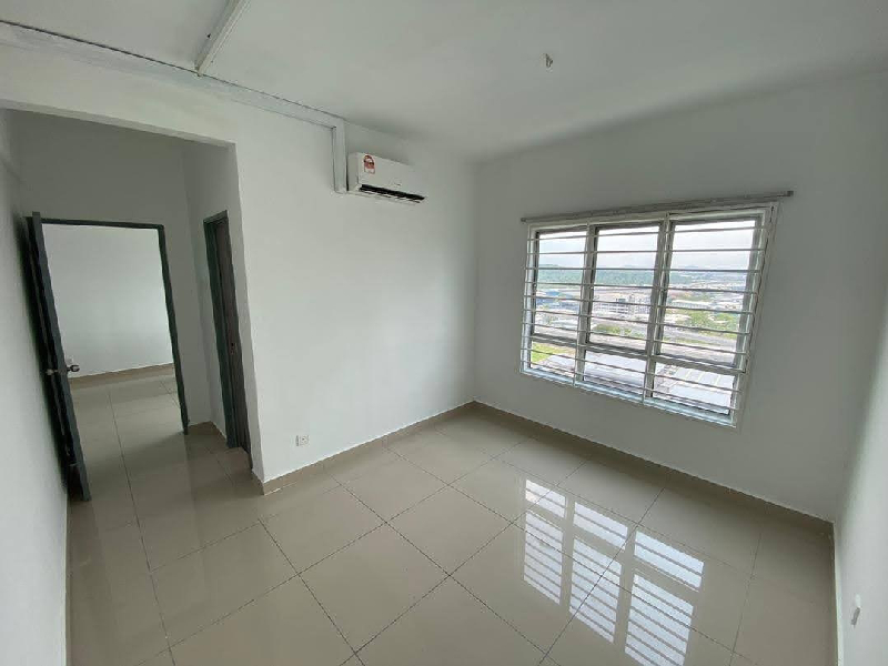 Casa Residenza Condominium, Kota Damansara, 877sqft - photo 3