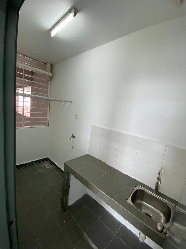 Casa Residenza Condominium, Kota Damansara, 877sqft - photo 4